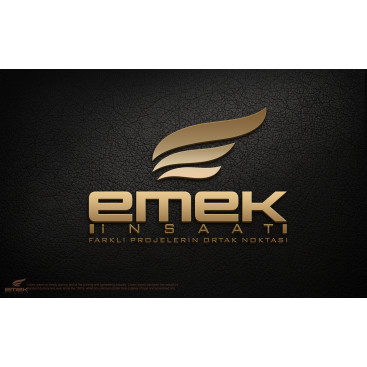 20. YILIMIZDA YENİ LOGO yarışmasına tasarımcı RΛPİDO tarafından sunulan  tasarım 