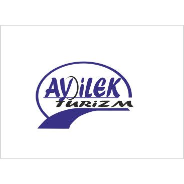 TURİZM TAŞIMA FİRMAMIZA LOGO VE KURUMSAL yarışmasına tasarımcı YLMZ tarafından sunulan  tasarım 