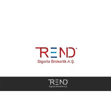 ETKİLEYİCİ VE MODERN BİR LOGO İSTİYORUZ yarışmasına tasarımcı NCP_design tarafından sunulan  tasarım 