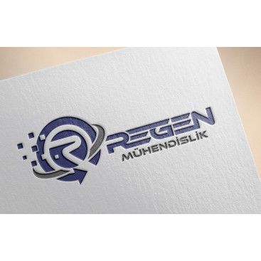 REGEN MÜHENDİSLİK yarışmasına tasarımcı wAres tarafından sunulan  tasarım 