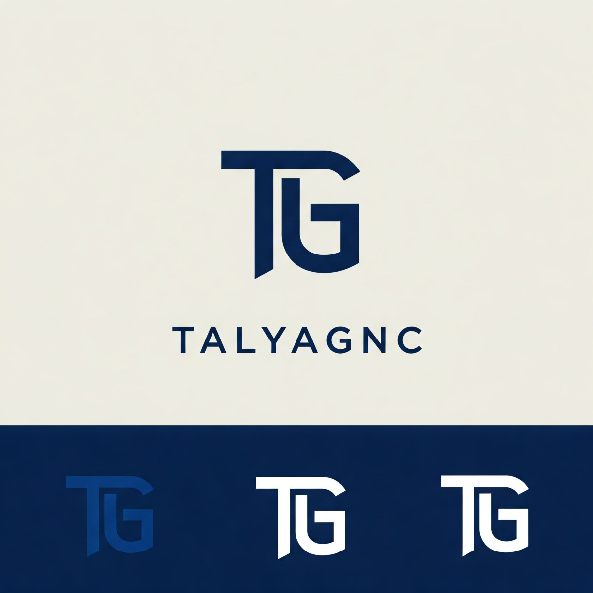 Tasarlayan Yuenko-Firmamız için logo ihtiyacı