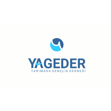 DERNEĞİMİZE LOGO YAPTIRMAK İSTİYORUZ yarışmasına tasarımcı 2N1K tarafından sunulan  tasarım 