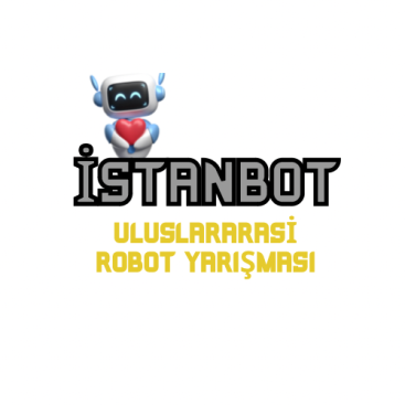 Robot Yarışması Logosu yarışmasına tasarımcı sengül81 tarafından sunulan  tasarım 