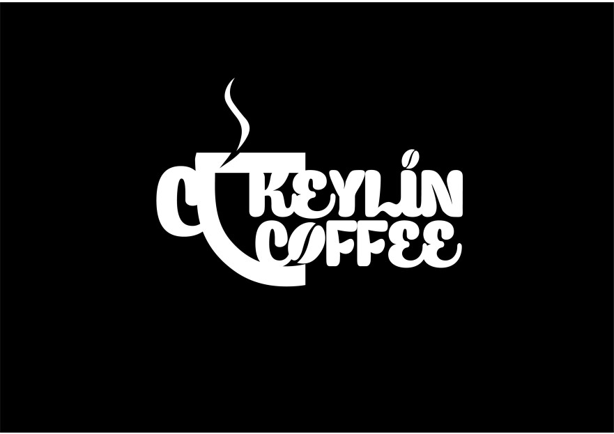 Coffee Logo tasarim yarışmasına tasarımcı chiwely tarafından sunulan  tasarım 