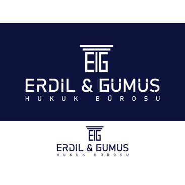 Logo Tasarımı yarışmasına tasarımcı melek gümüş tarafından sunulan  tasarım 