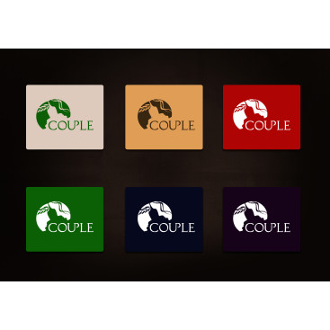 Cafe Logo tasarımı yarışmasına tasarımcı grfkismail tarafından sunulan  tasarım 