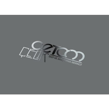 Çelik Test ve Araştırma Merkezi (ÇETAM) yarışmasına tasarımcı yaban tarafından sunulan  tasarım 