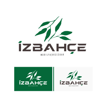 LOGO BEĞENİLİRSE DEVAMI ÇALIŞILACAK  yarışmasına tasarımcı neharbalin tarafından sunulan  tasarım 