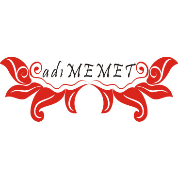 Afyonda markanın adıMEMET yarışmasına tasarımcı BLOGO tarafından sunulan  tasarım 