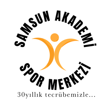 Samsun Akademi markasını oluşturmak  yarışmasına tasarımcı MMA tarafından sunulan  tasarım