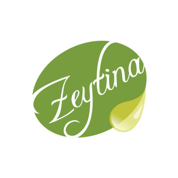 Zeytin ve Zeytinyağı Marketleri yarışmasına tasarımcı mesela tarafından sunulan  tasarım 