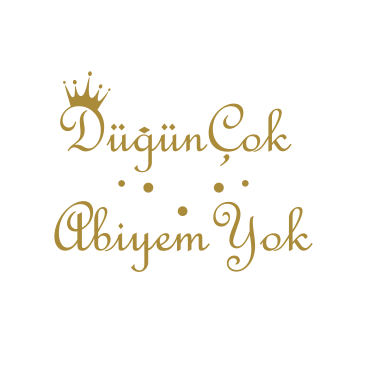 abiye firmamız için farklı bir logo yarışmasına tasarımcı bysr tarafından sunulan  tasarım 