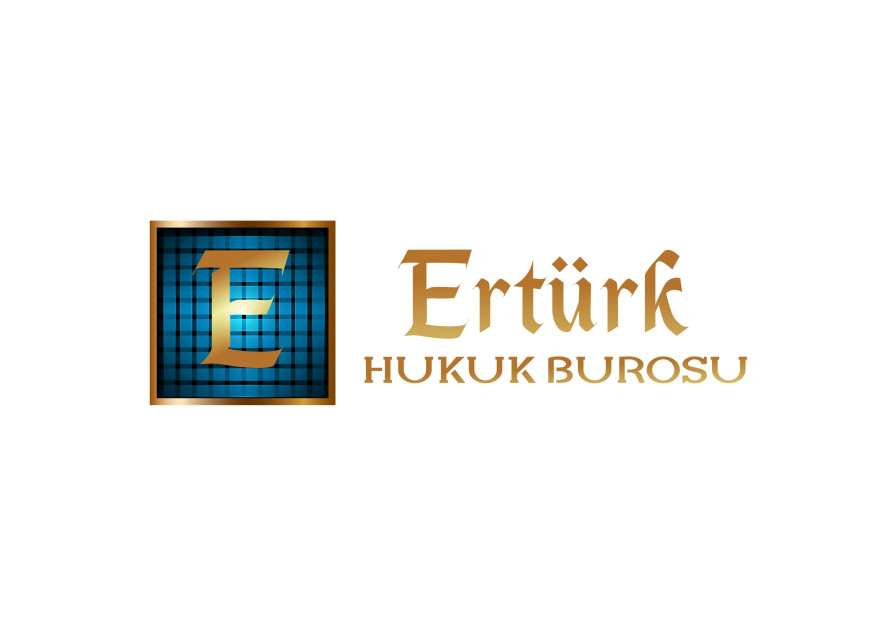 Hukuk bürosuna özel bir tasarım yarışmasına tasarımcı Hancı tarafından sunulan  tasarım 