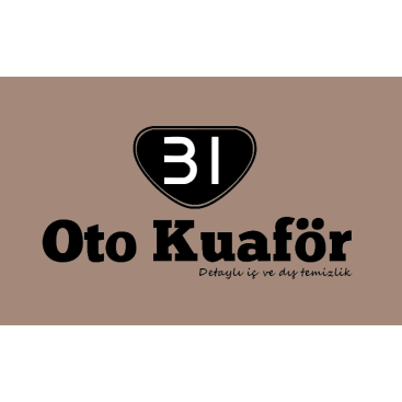 Bi Oto Kuaför  yarışmasına tasarımcı designedbysy tarafından sunulan  tasarım 