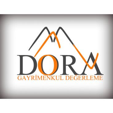 GAYRİMENKUL DEĞERLEME ŞTİ. LOGO TASARIMI yarışmasına tasarımcı TeZCaN tarafından sunulan  tasarım 