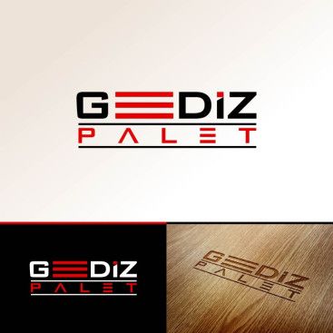 PALETTE EN BÜYÜK MARKA OLMA HEDEFİ İÇİN yarışmasına tasarımcı art_logo tarafından sunulan  tasarım 