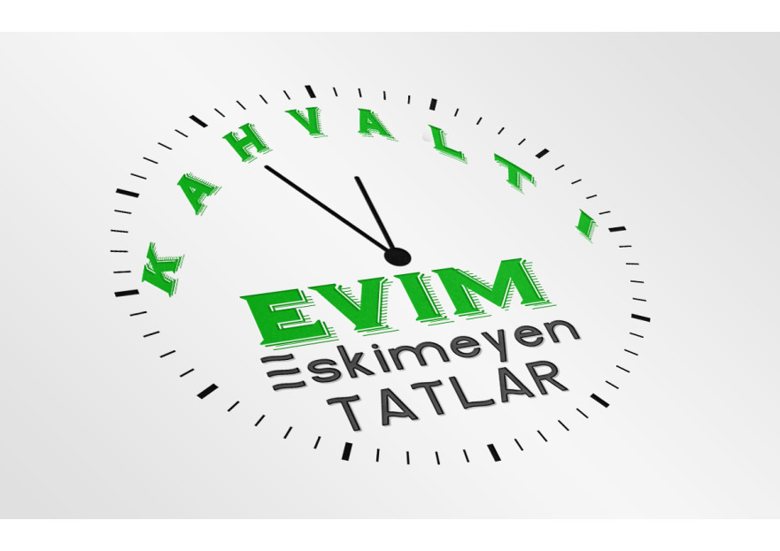 Beklentimiz farklı ama tanıdık olmak! yarışmasına tasarımcı 724 Designer tarafından sunulan  tasarım 