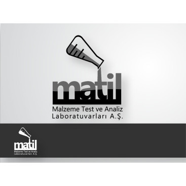 MATİL A.Ş Logo ve Kurumsal Kimlik  yarışmasına tasarımcı xyxyxy tarafından sunulan  tasarım 