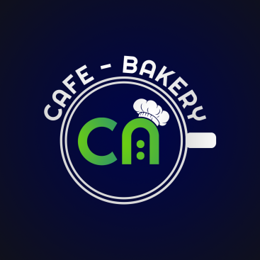 Amerika'da bakery cafe aciyoruz yarışmasına tasarımcı ΛTLΛS™ tarafından sunulan  tasarım 