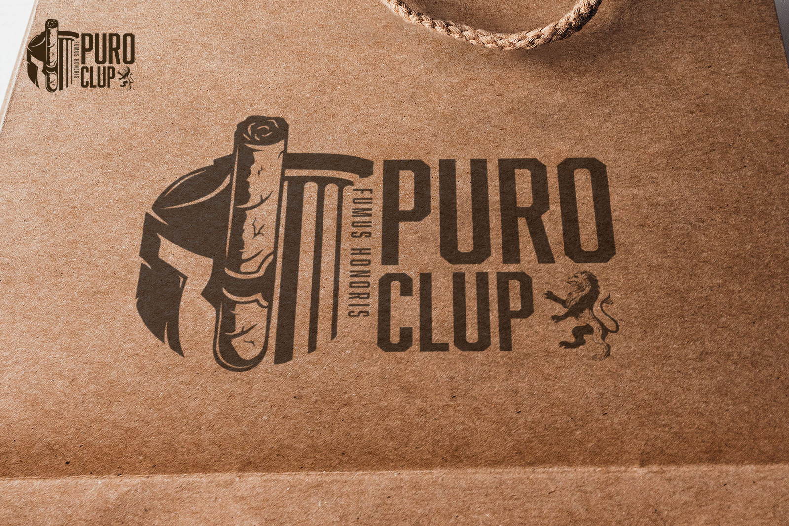 Tasarlayan merter-puro kulübümüz için logo tasarlatmak 