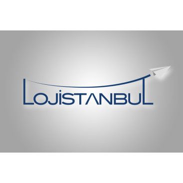 Lojistiğin Logosunu arıyoruz..! yarışmasına tasarımcı ozkurt tarafından sunulan  tasarım 
