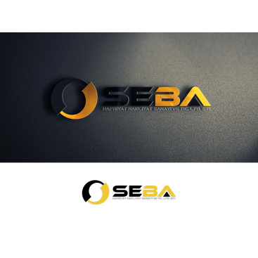 HAFRİYAT LOGOSU VE KARTVİZİT TASARIMI yarışmasına tasarımcı Ahenk tarafından sunulan  tasarım 