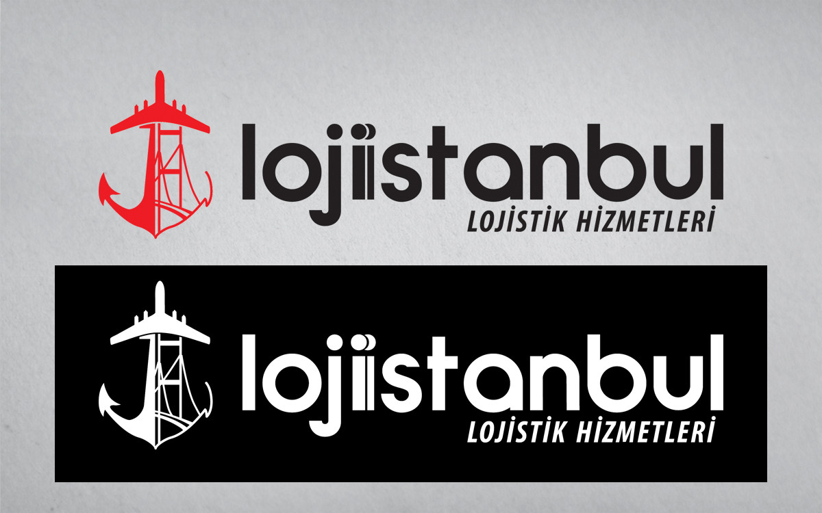 Tasarlayan Rapsodi-Lojistiğin Logosunu arıyoruz..!