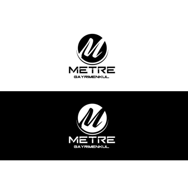 Gayrimenkul Firmamıza Logo  yarışmasına tasarımcı x10 tarafından sunulan  tasarım 