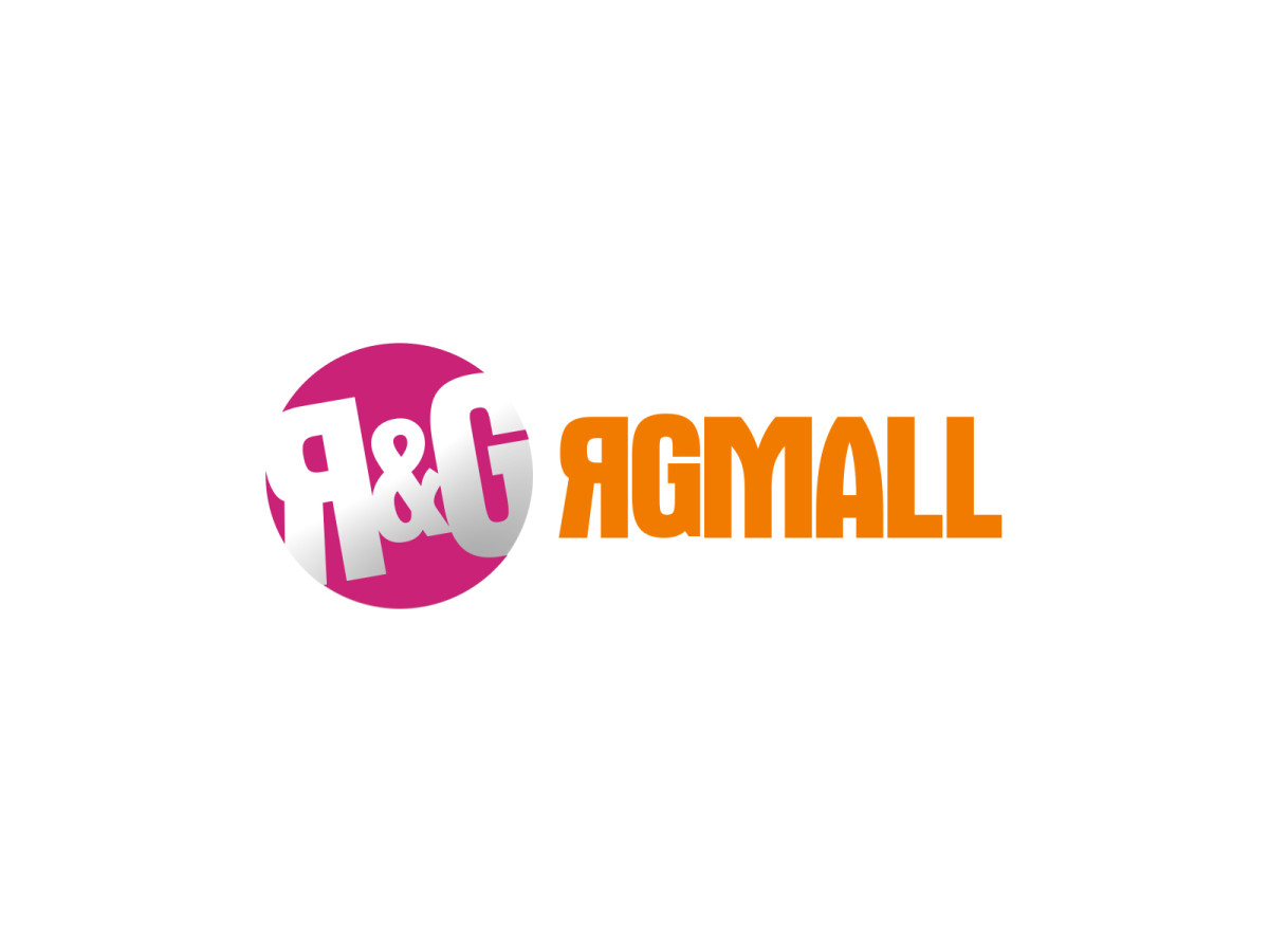 Tasarlayan Ayes Tasarım-ALIŞ VERİŞ MERKEZİ LOGO TASARIMI