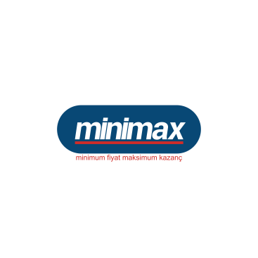 MARKETLERİMİZ İÇİN LOGO ARIYORUZ yarışmasına tasarımcı Thomas Bewick tarafından sunulan  tasarım 