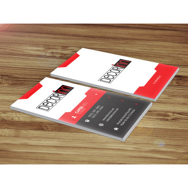 decorinn iç mimarlık - deger katar... yarışmasına tasarımcı TARIKca tarafından sunulan  tasarım 