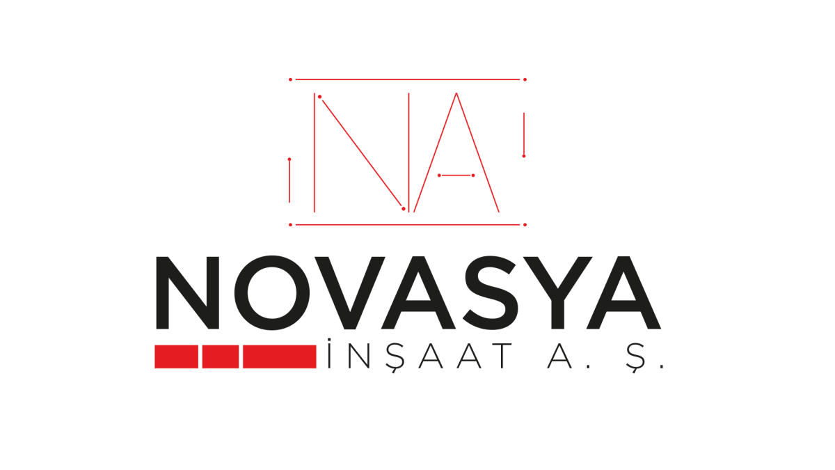 Tasarlayan TanerD-'NOVASYA İNŞAAT A.Ş' EN İYİ OLAN GELSİN!