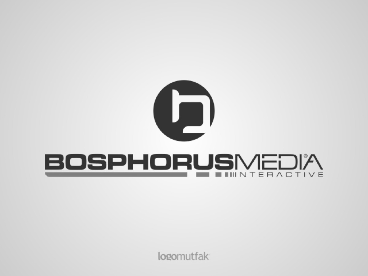 Tasarlayan arya-Medya Firmasına Logo Tasarımı