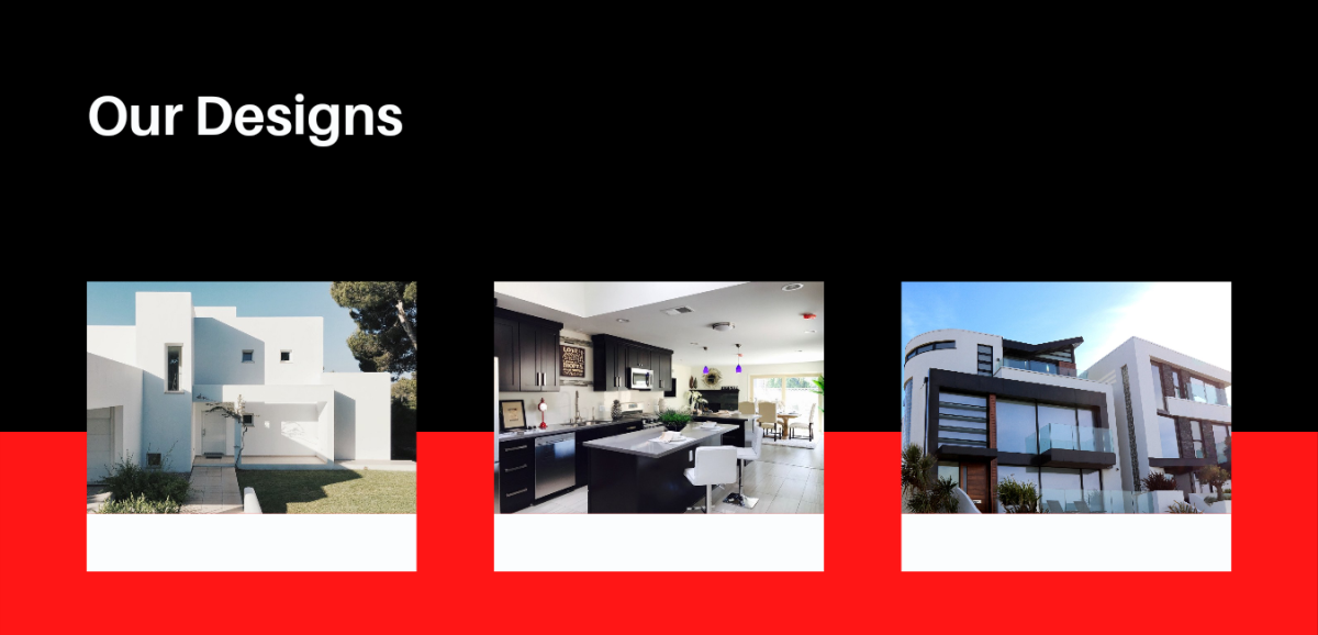 Tasarlayan MEL4-PROJECTS ARCHİTECTS - WEB TASARIM YARIŞ!