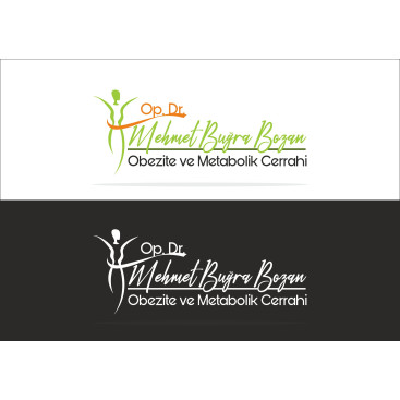 Op. Dr. Mehmet Buğra Bozan Obezite  yarışmasına tasarımcı Merve D. tarafından sunulan  tasarım 