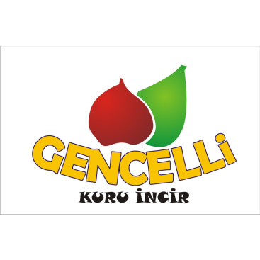 İncir işletmesi için logo tasarımı yarışmasına tasarımcı modulreklam tarafından sunulan  tasarım 