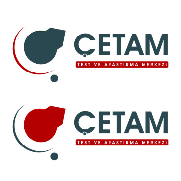 Çelik Test ve Araştırma Merkezi (ÇETAM) yarışmasına tasarımcı Ayes Tasarım tarafından sunulan  tasarım 