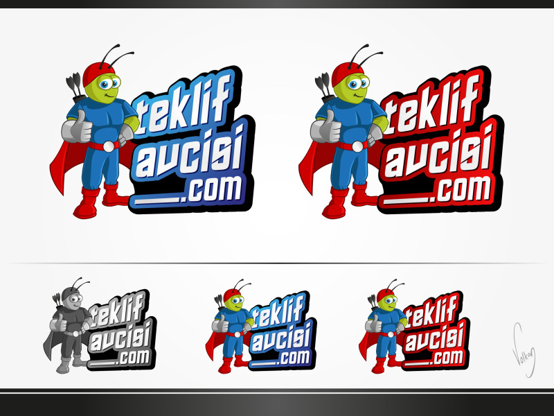 TEKLIF WEB SITESI  LOGO YARISMASI