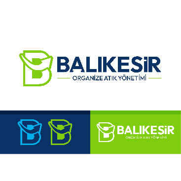 ATIK YÖNETİMİ Logo Tasarım yarışmasına tasarımcı MS™ tarafından sunulan  tasarım 