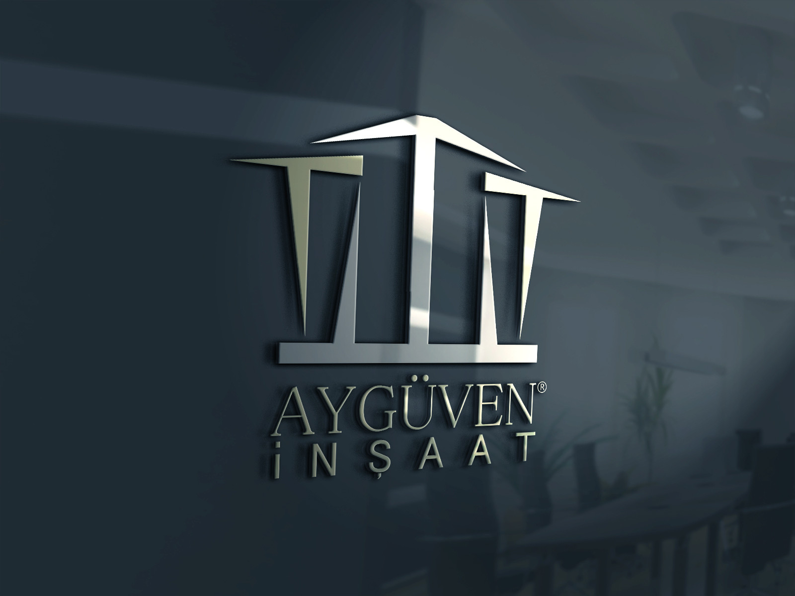 Tasarlayan gundogdu-İNŞAAT SEKTÖRÜ LOGO VE KARTVİZİT TASARIM