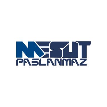 Mesut Paslanmaz Logo Çalışması yarışmasına tasarımcı Designe® tarafından sunulan  tasarım 