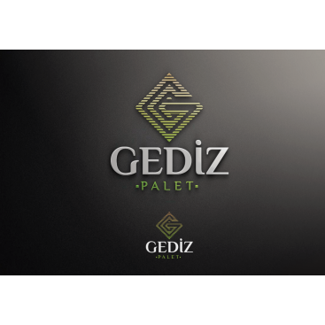 PALETTE EN BÜYÜK MARKA OLMA HEDEFİ İÇİN yarışmasına tasarımcı GCLONR tarafından sunulan  tasarım 