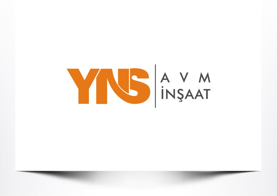 AVM ve İnşaat firmamıza logo arıyoruz. yarışmasına tasarımcı RΛPİDO ™ tarafından sunulan  tasarım 