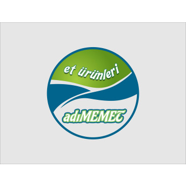 Afyonda markanın adıMEMET yarışmasına tasarımcı byaytac tarafından sunulan  tasarım 
