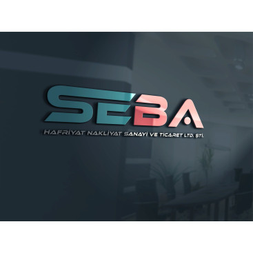 HAFRİYAT LOGOSU VE KARTVİZİT TASARIMI yarışmasına tasarımcı fikirmix tarafından sunulan  tasarım 