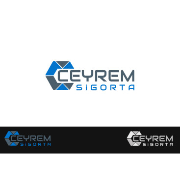 CEYREM SİGORTA yarışmasına tasarımcı A.Güler tarafından sunulan  tasarım 