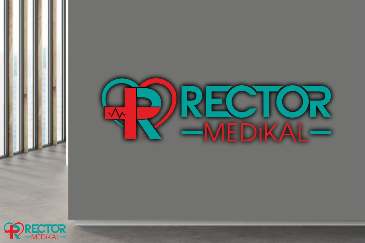 Tasarlayan 443618-MEDİKAL FİRMA LOGOSU