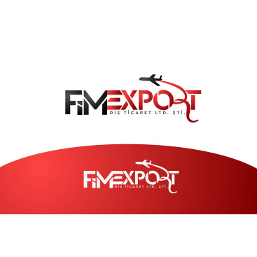 fimexport dış ticaret ltd.şti. yarışmasına tasarımcı hcetinel tarafından sunulan  tasarım 