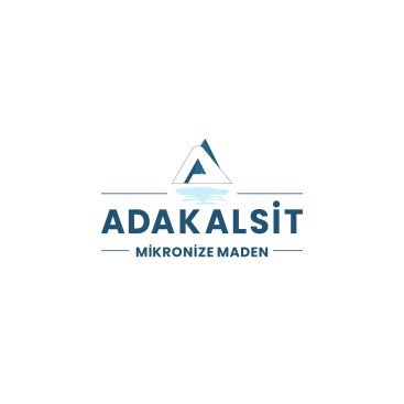 Ada Kalsit Mikronize yarışmasına tasarımcı izdüsümü tarafından sunulan  tasarım