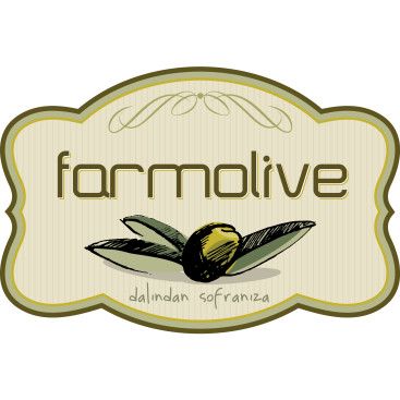 Zeytin ve Zeytin Ürünleri İçin Logo yarışmasına tasarımcı LogoPing™ tarafından sunulan  tasarım 